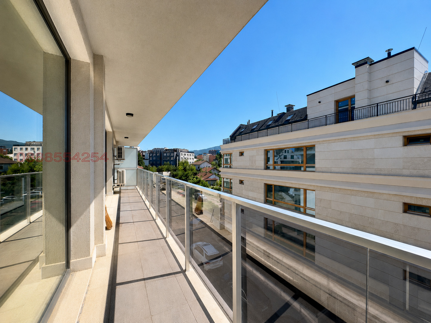 Продава 2-СТАЕН, гр. София, Кръстова вада, снимка 6 - Апартаменти - 55813860
