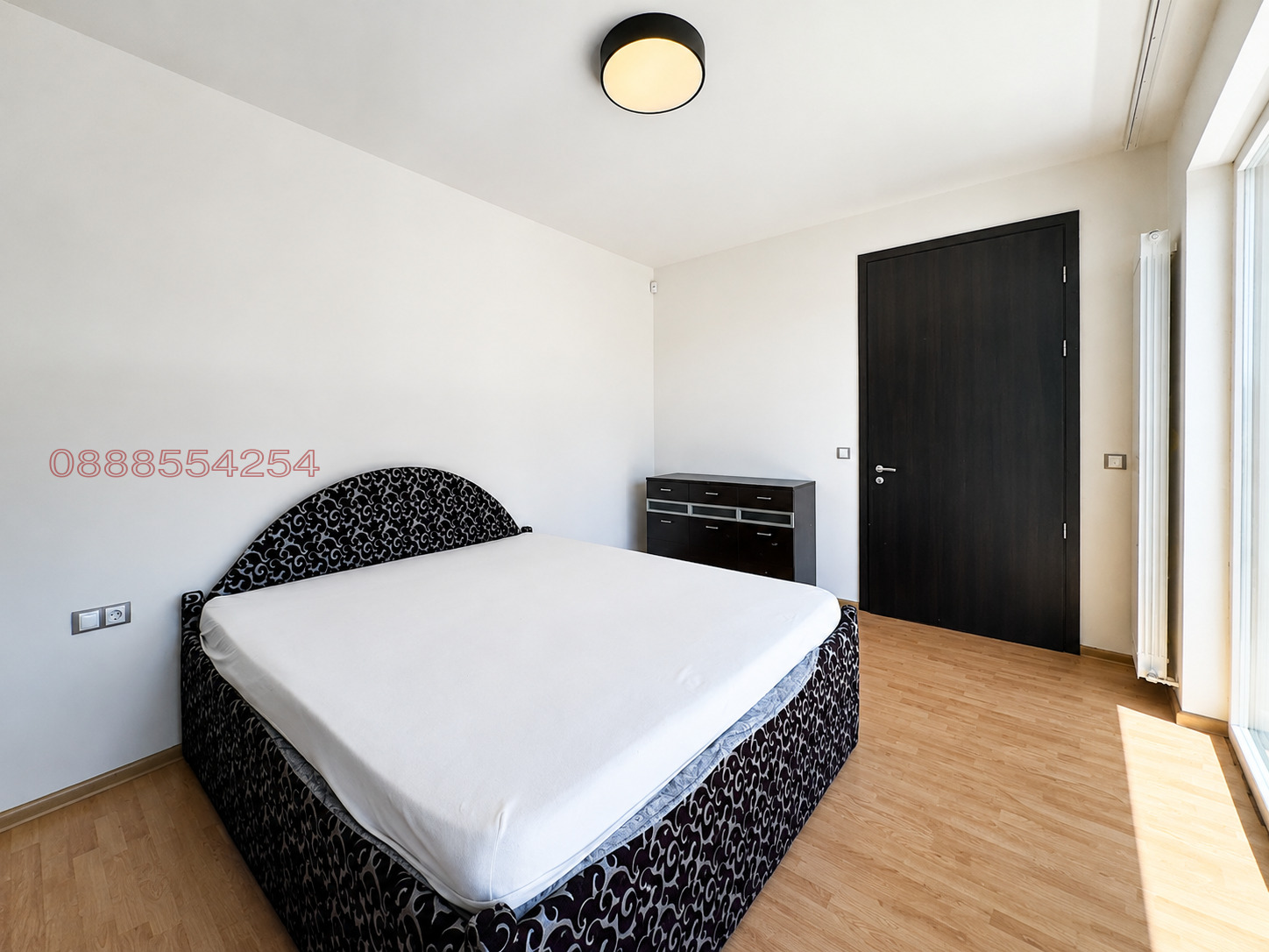 Продава 2-СТАЕН, гр. София, Кръстова вада, снимка 3 - Апартаменти - 55813860