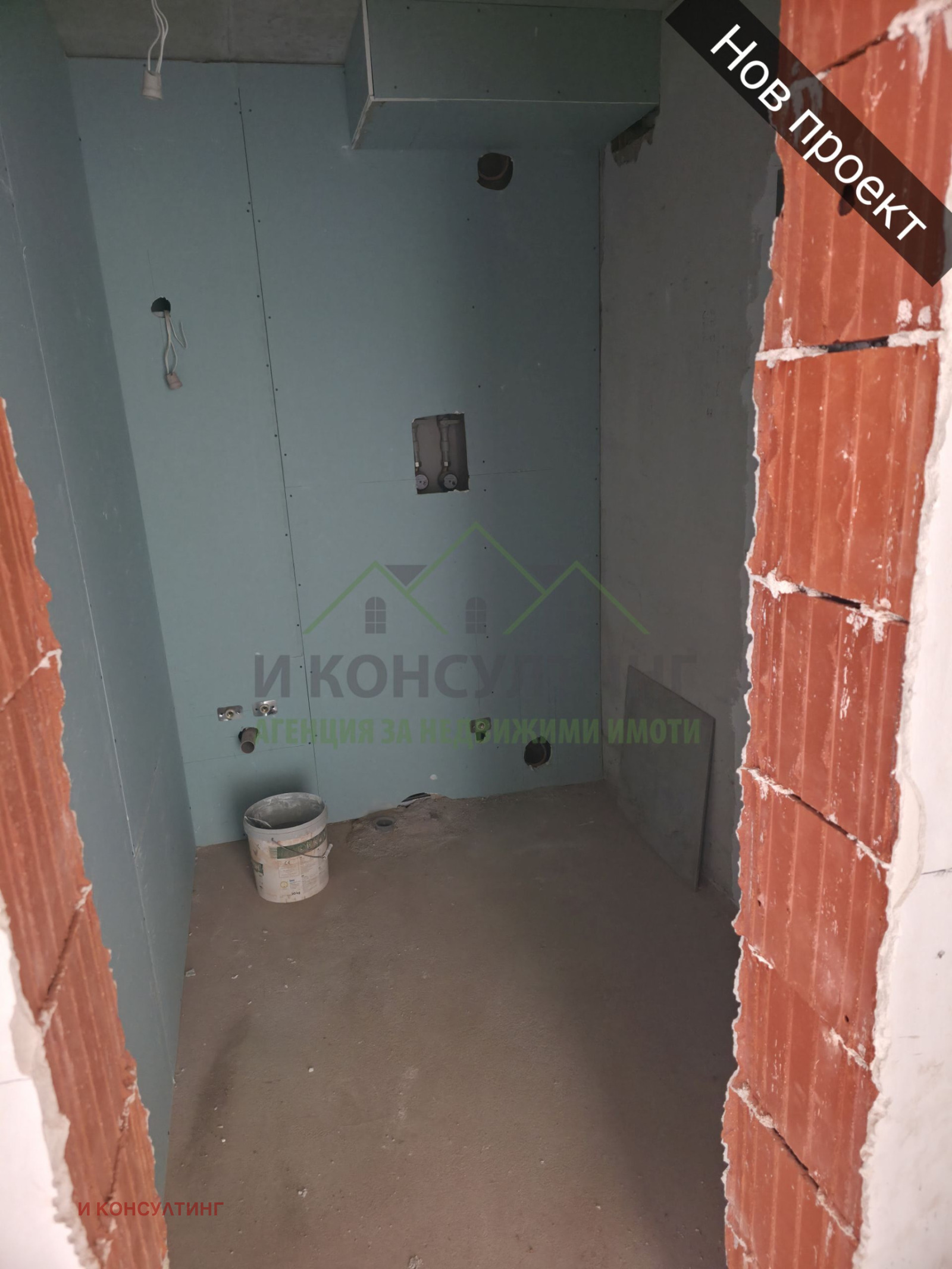 Продава 2-СТАЕН, гр. София, Младост 3, снимка 6 - Апартаменти - 56208364