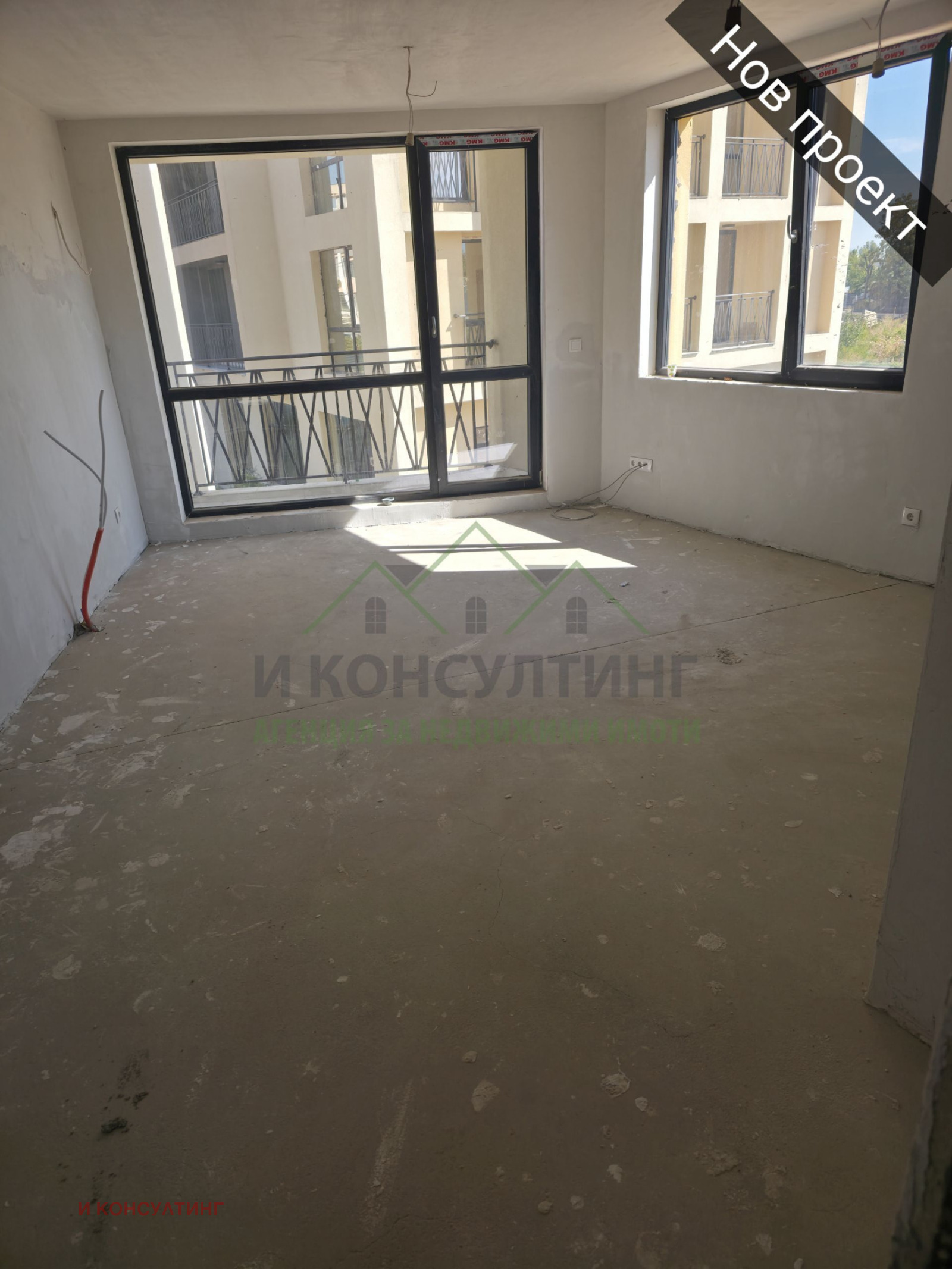 Продава 2-СТАЕН, гр. София, Младост 3, снимка 3 - Апартаменти - 56208364