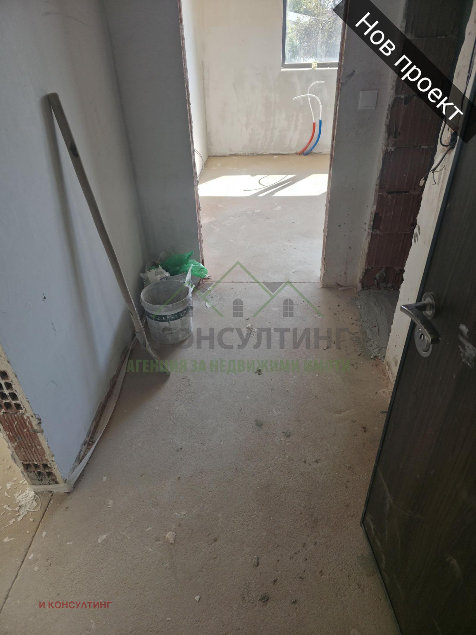 Продава 2-СТАЕН, гр. София, Младост 3, снимка 5 - Апартаменти - 56208364