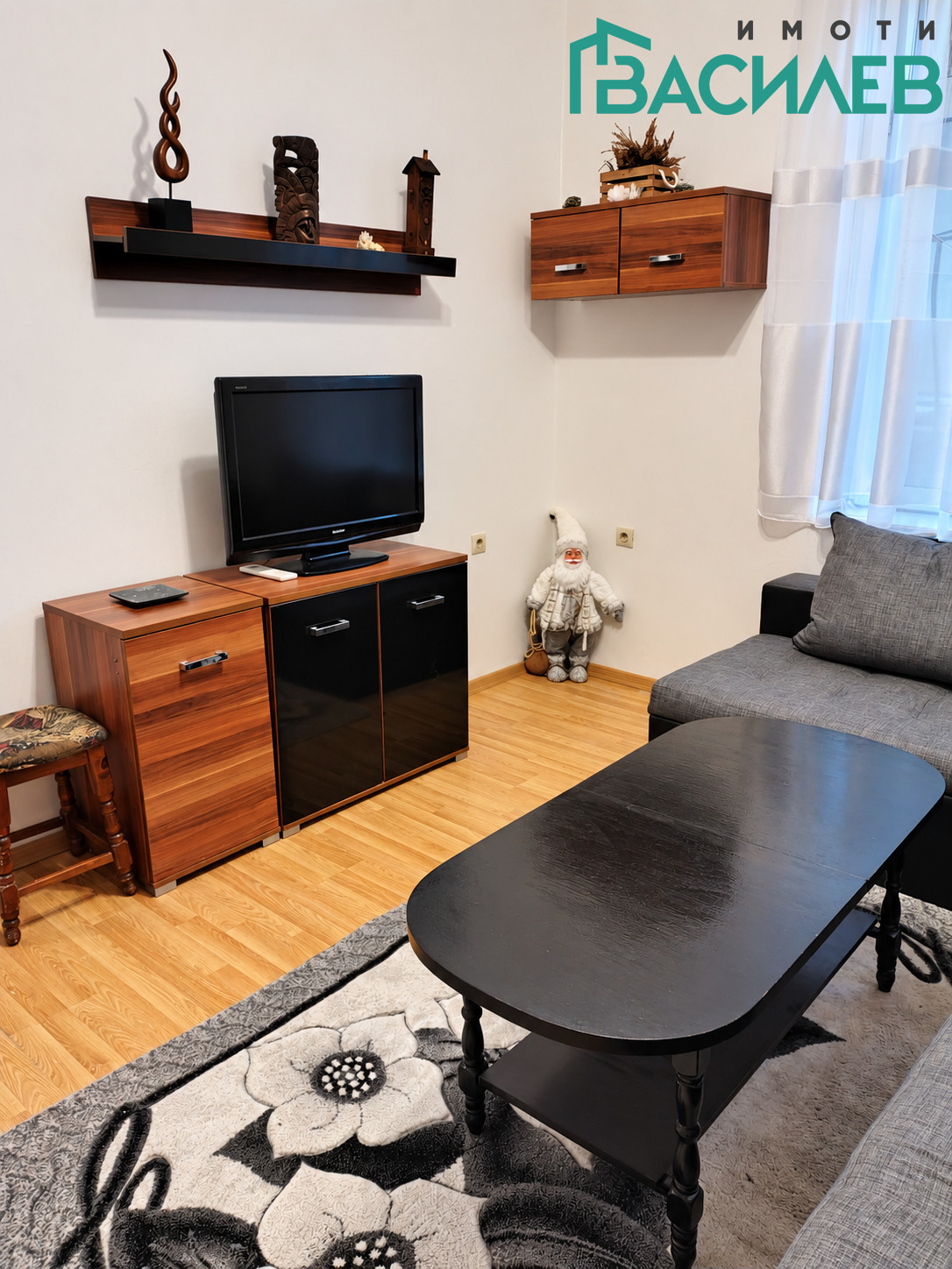 Продава 2-СТАЕН, гр. Перник, Център, снимка 2 - Апартаменти - 56369321