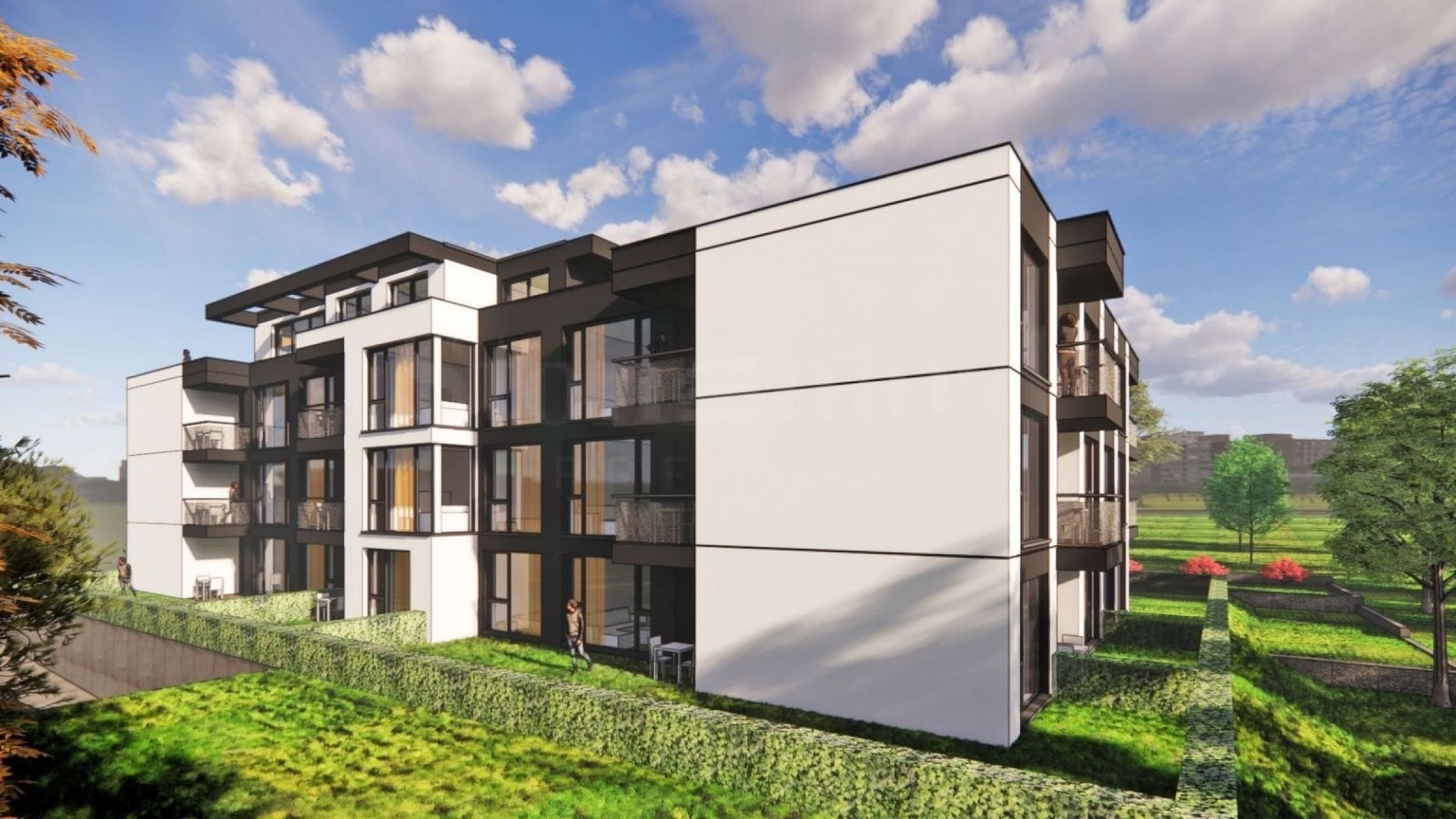 Продава 3-СТАЕН, гр. София, Малинова долина, снимка 4 - Апартаменти - 52226273