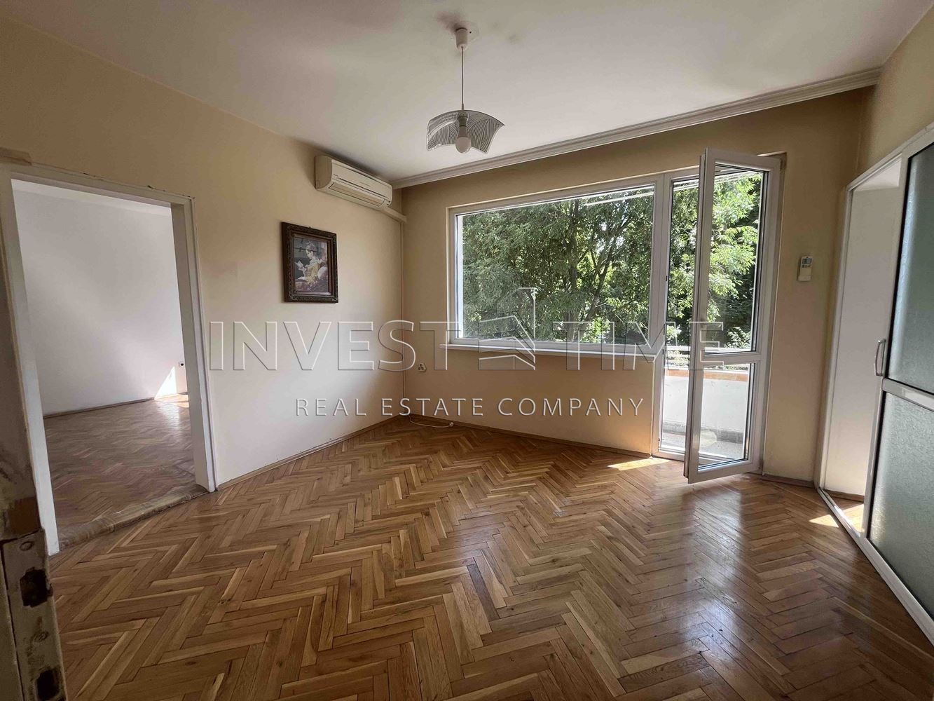 Продава 3-СТАЕН, гр. Варна, Център, снимка 2 - Апартаменти - 52277917