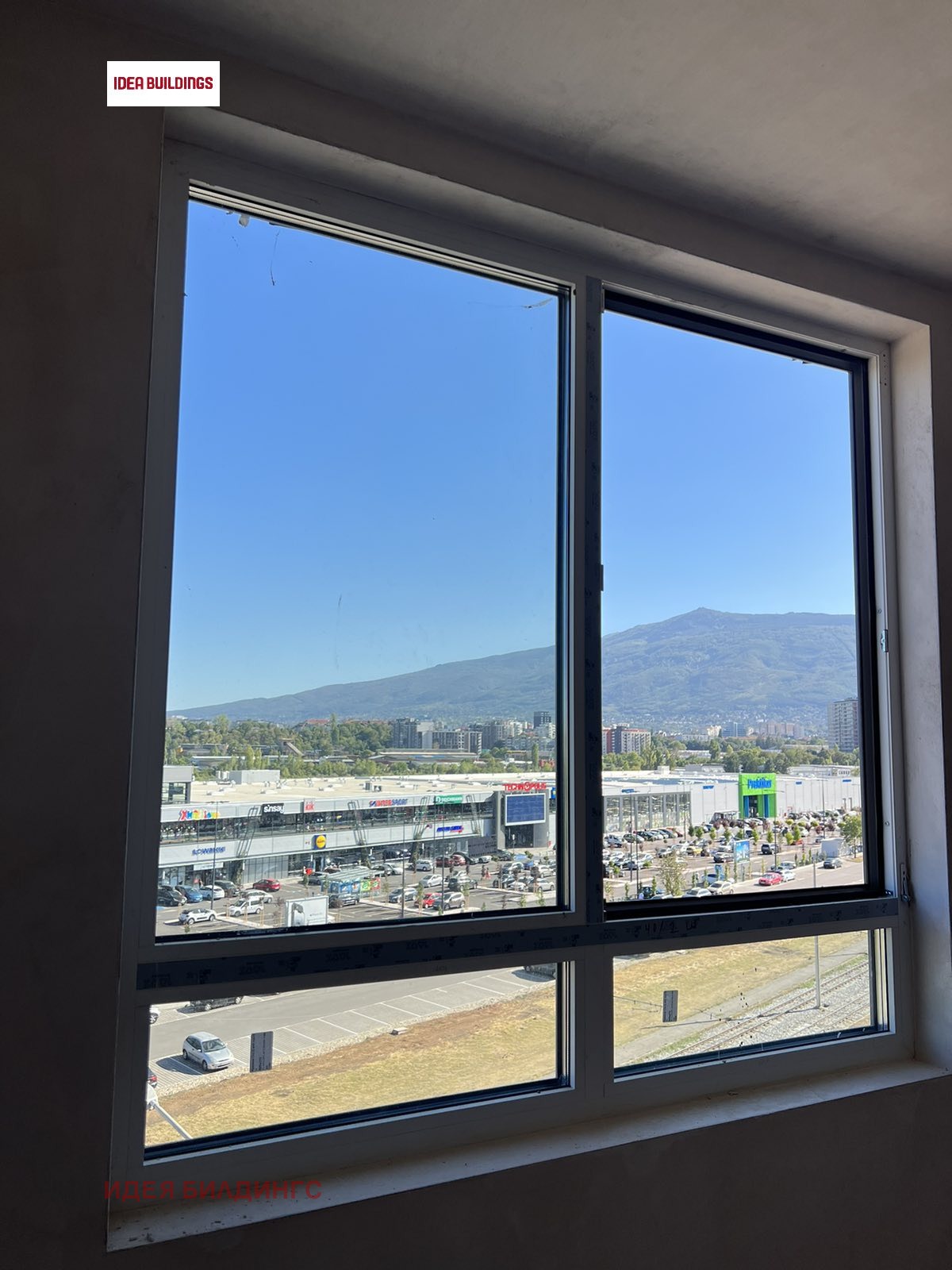 Продава 3-СТАЕН, гр. София, Красна поляна 2, снимка 2 - Апартаменти - 54120330