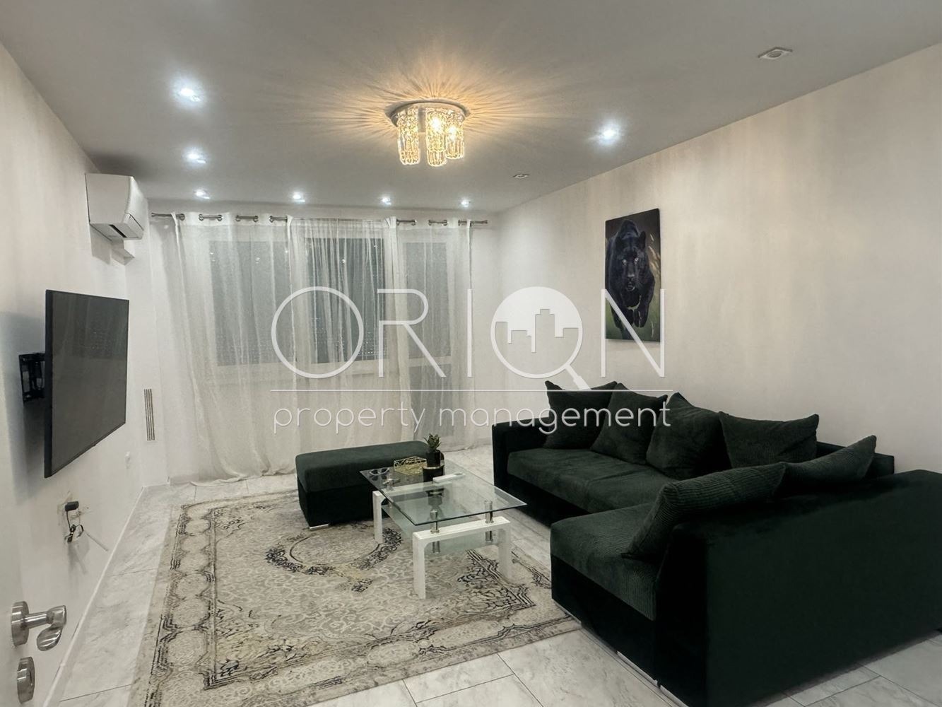 Продава 3-СТАЕН, гр. София, Лозенец, снимка 6 - Апартаменти - 54255922