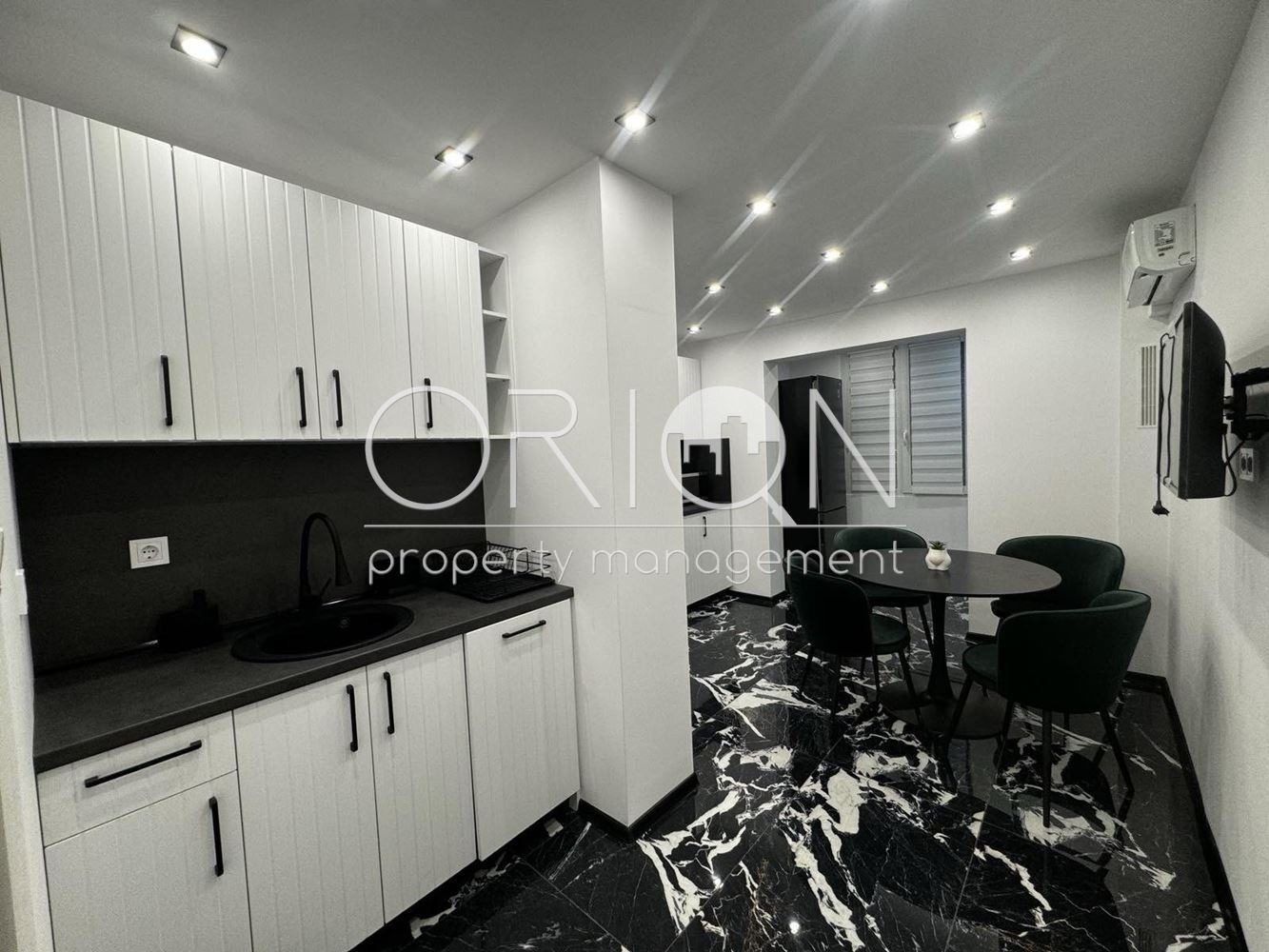 Продава 3-СТАЕН, гр. София, Лозенец, снимка 14 - Апартаменти - 54255922