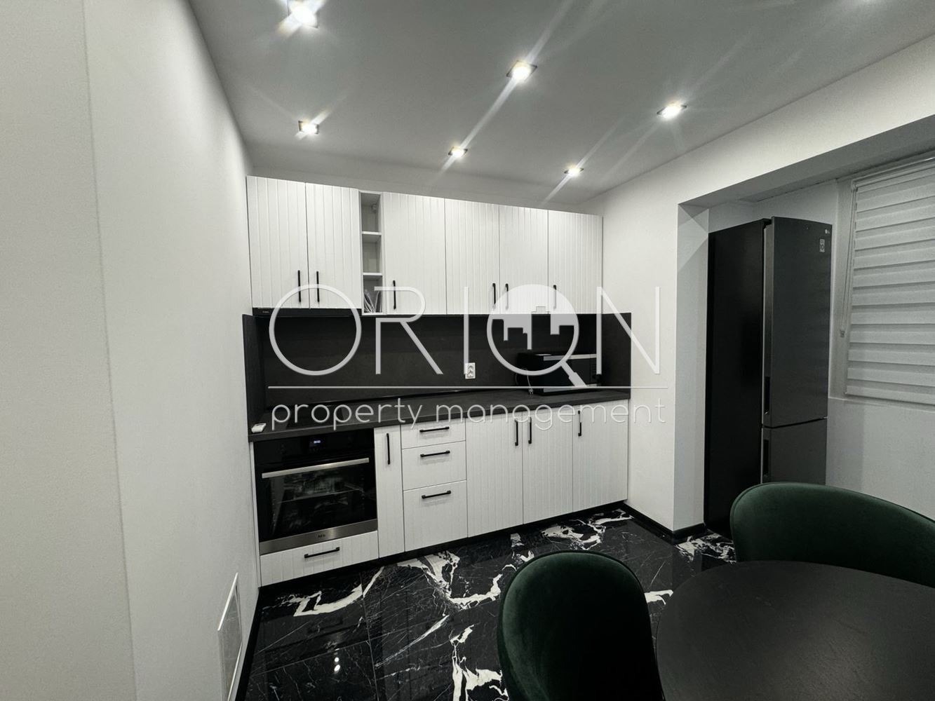 Продава 3-СТАЕН, гр. София, Лозенец, снимка 3 - Апартаменти - 54255922