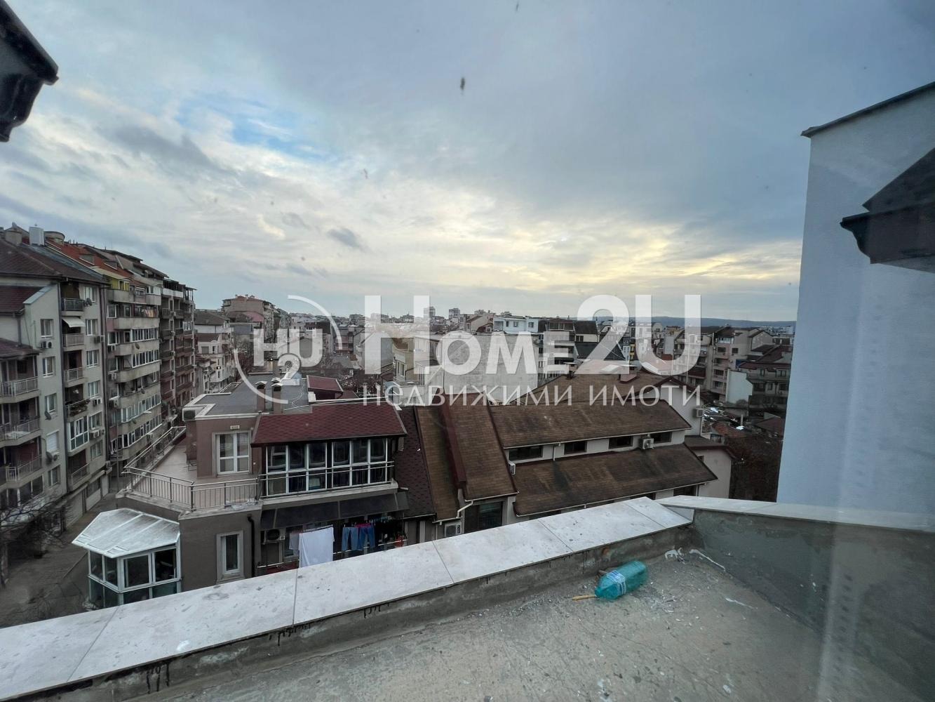 Продава 3-СТАЕН, гр. Варна, Колхозен пазар