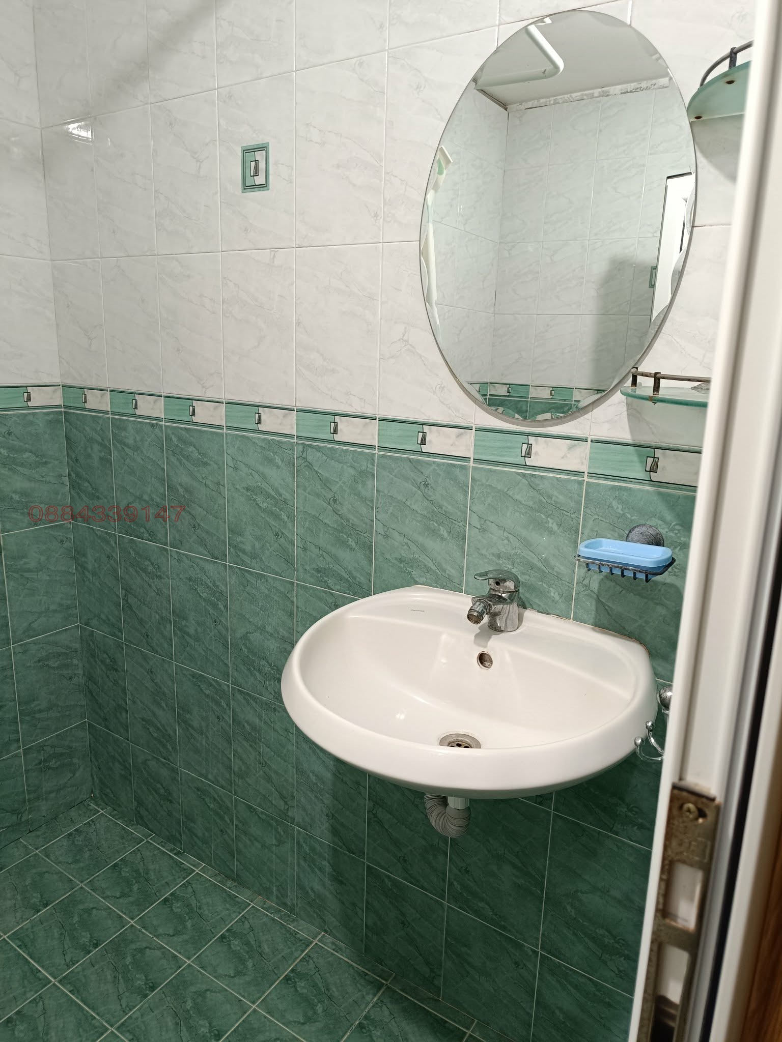 Продава 3-СТАЕН, гр. Чирпан, област Стара Загора, снимка 6 - Апартаменти - 55946495