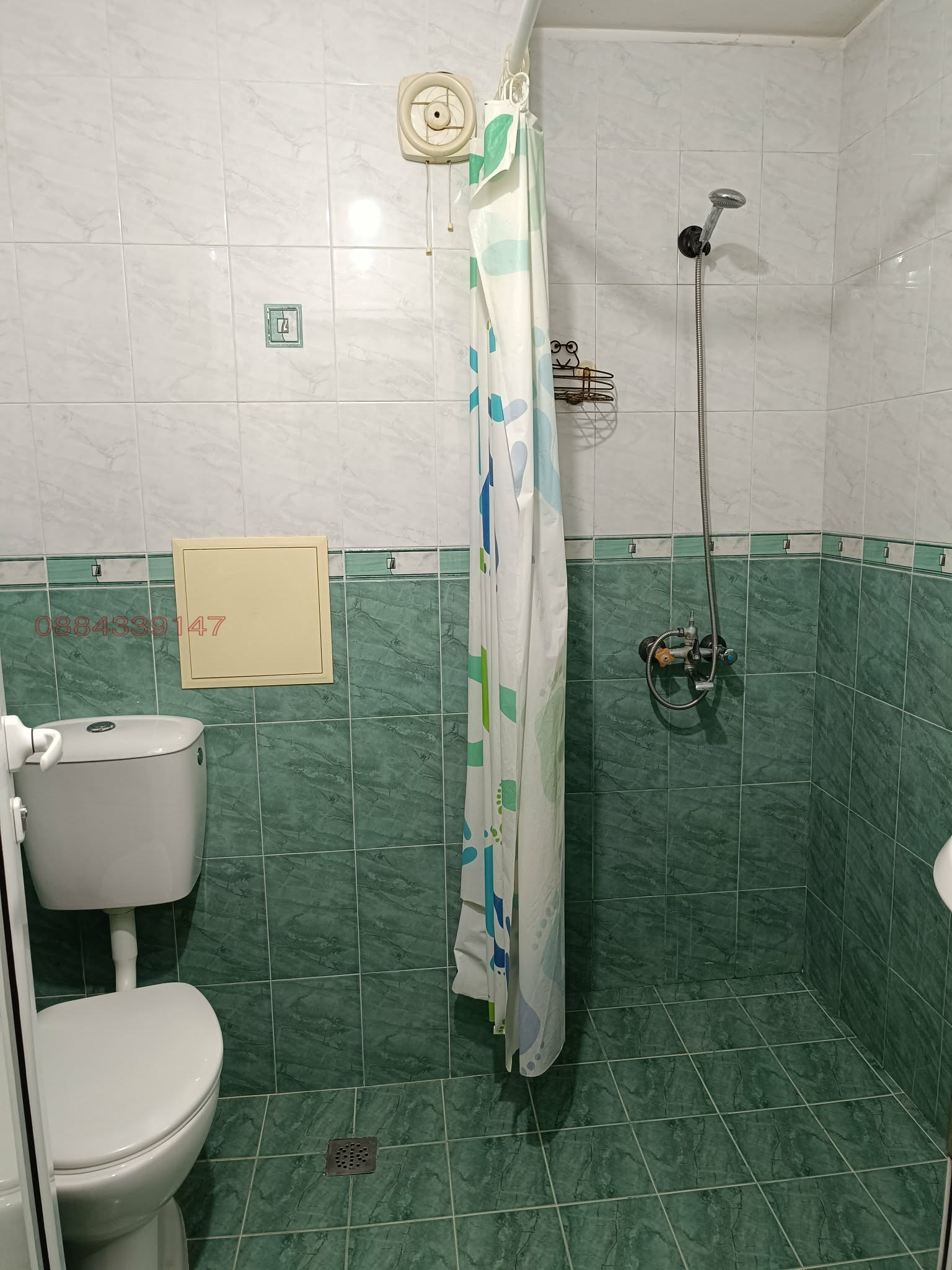 Продава 3-СТАЕН, гр. Чирпан, област Стара Загора, снимка 7 - Апартаменти - 55946495