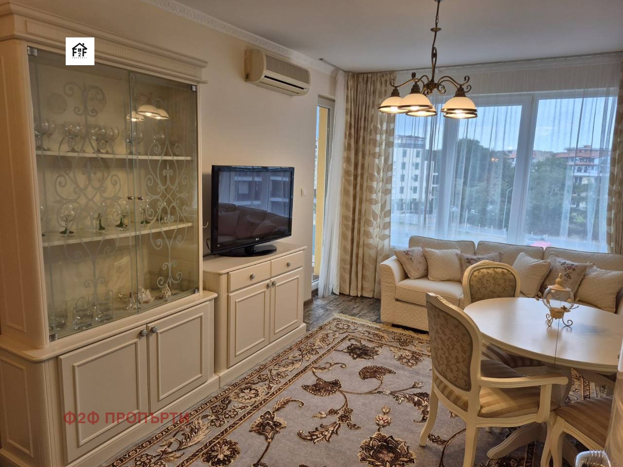 Продава 3-СТАЕН, с. Равда, област Бургас, снимка 4 - Апартаменти - 56169981