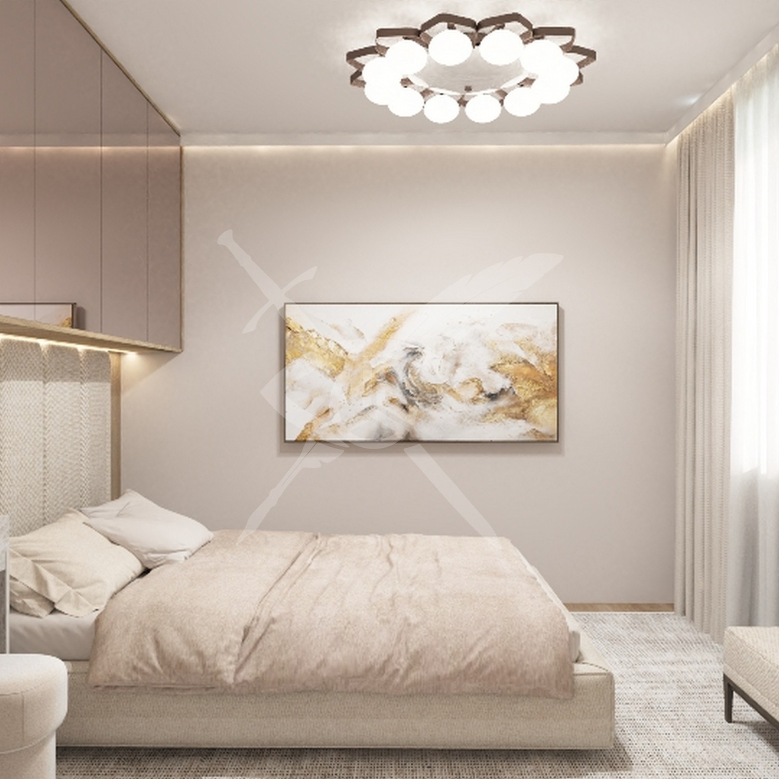 Продава МЕЗОНЕТ, гр. София, Гео Милев, снимка 9 - Апартаменти - 55049472