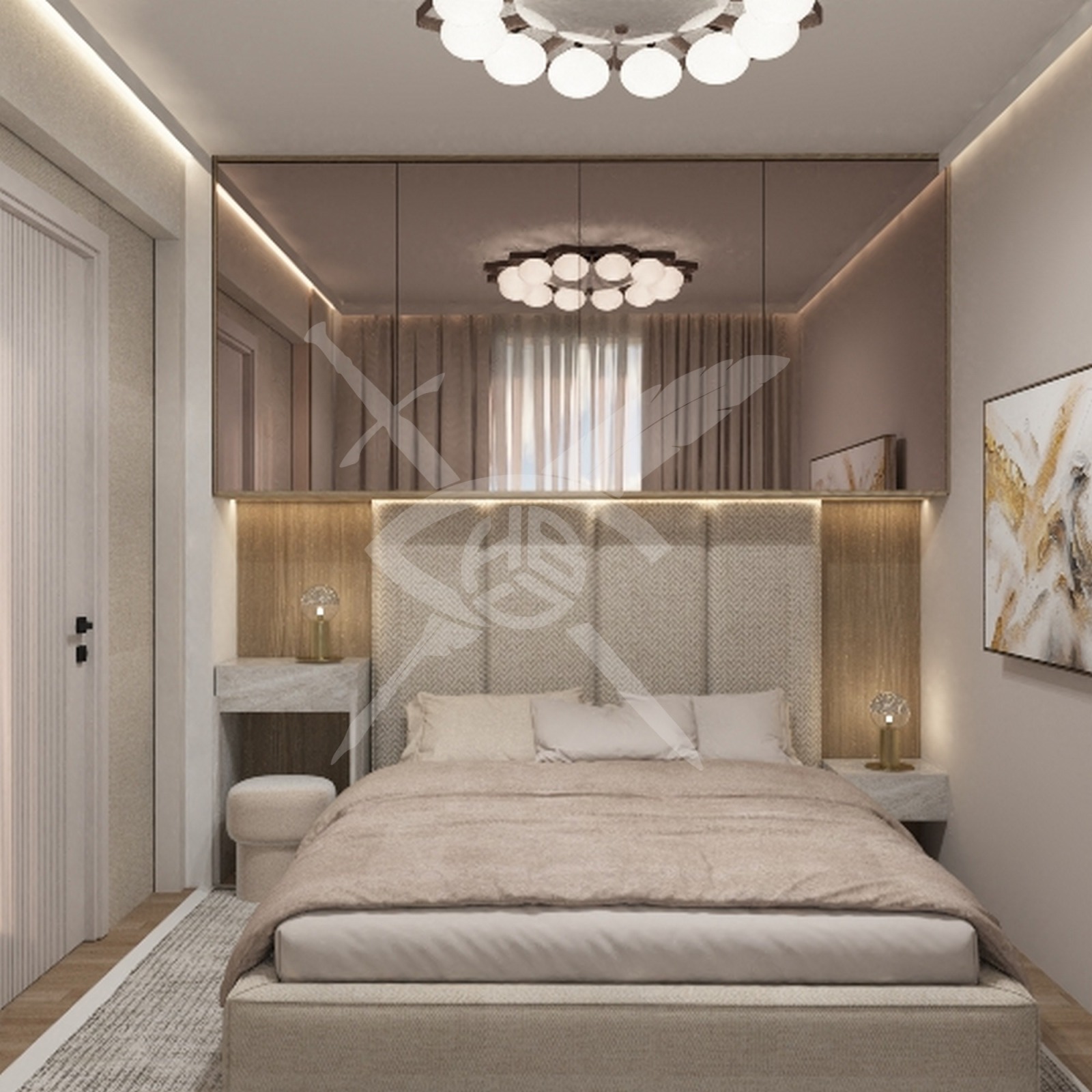Продава МЕЗОНЕТ, гр. София, Гео Милев, снимка 11 - Апартаменти - 55049472