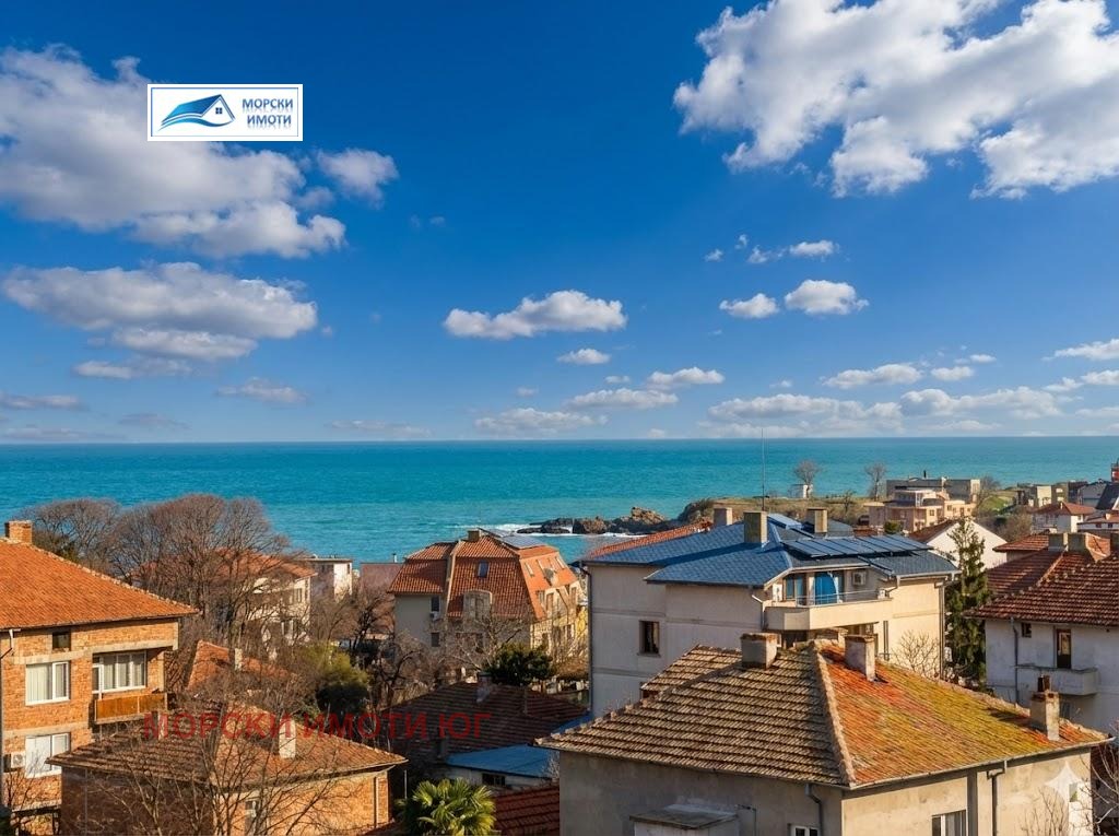Продава КЪЩА, гр. Ахтопол, област Бургас, снимка 2 - Къщи - 53073039