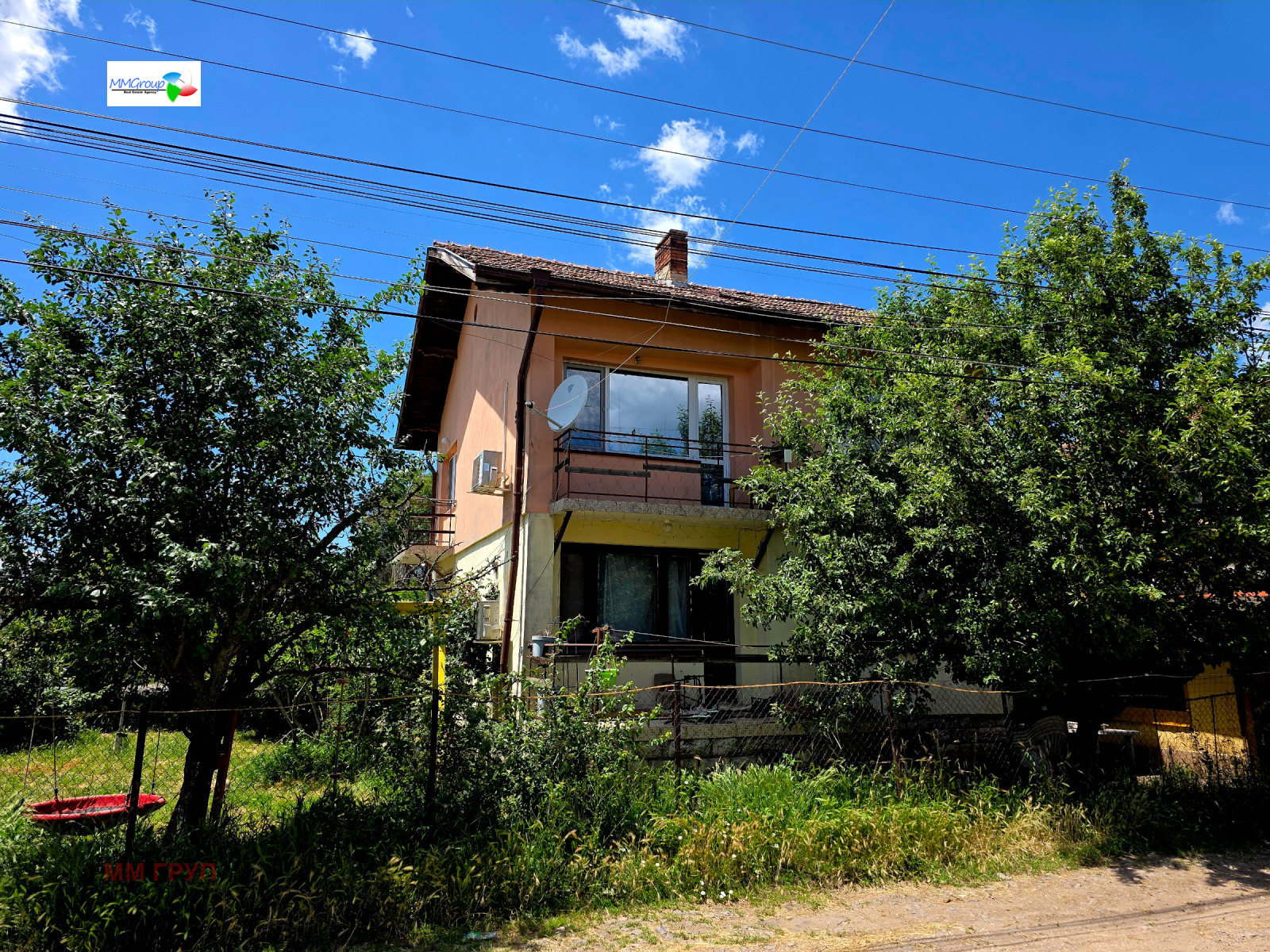 Продава КЪЩА, гр. Костинброд, област София област