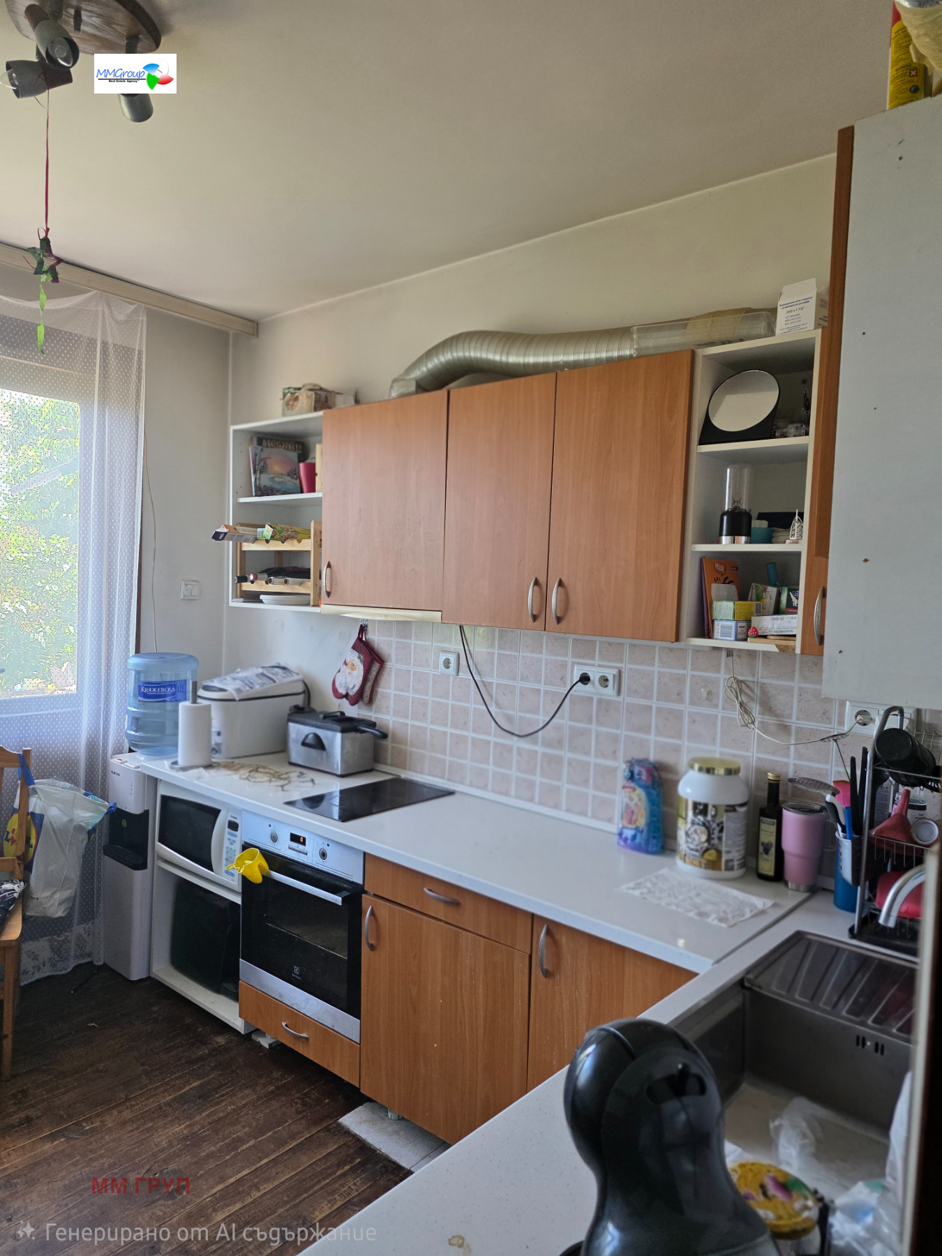 Продава КЪЩА, гр. Костинброд, област София област, снимка 4 - Къщи - 55184898