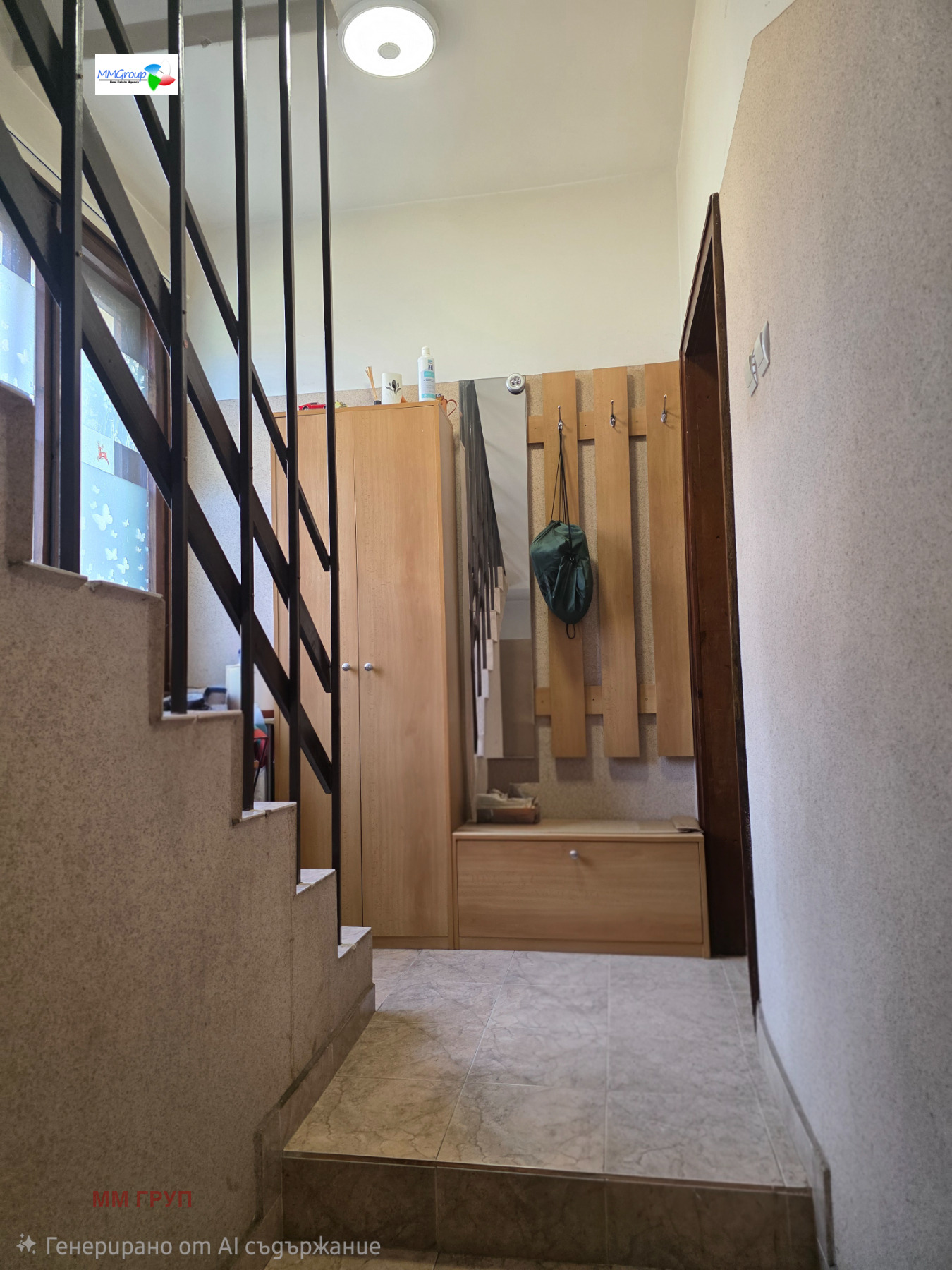 Продава КЪЩА, гр. Костинброд, област София област, снимка 3 - Къщи - 55184898