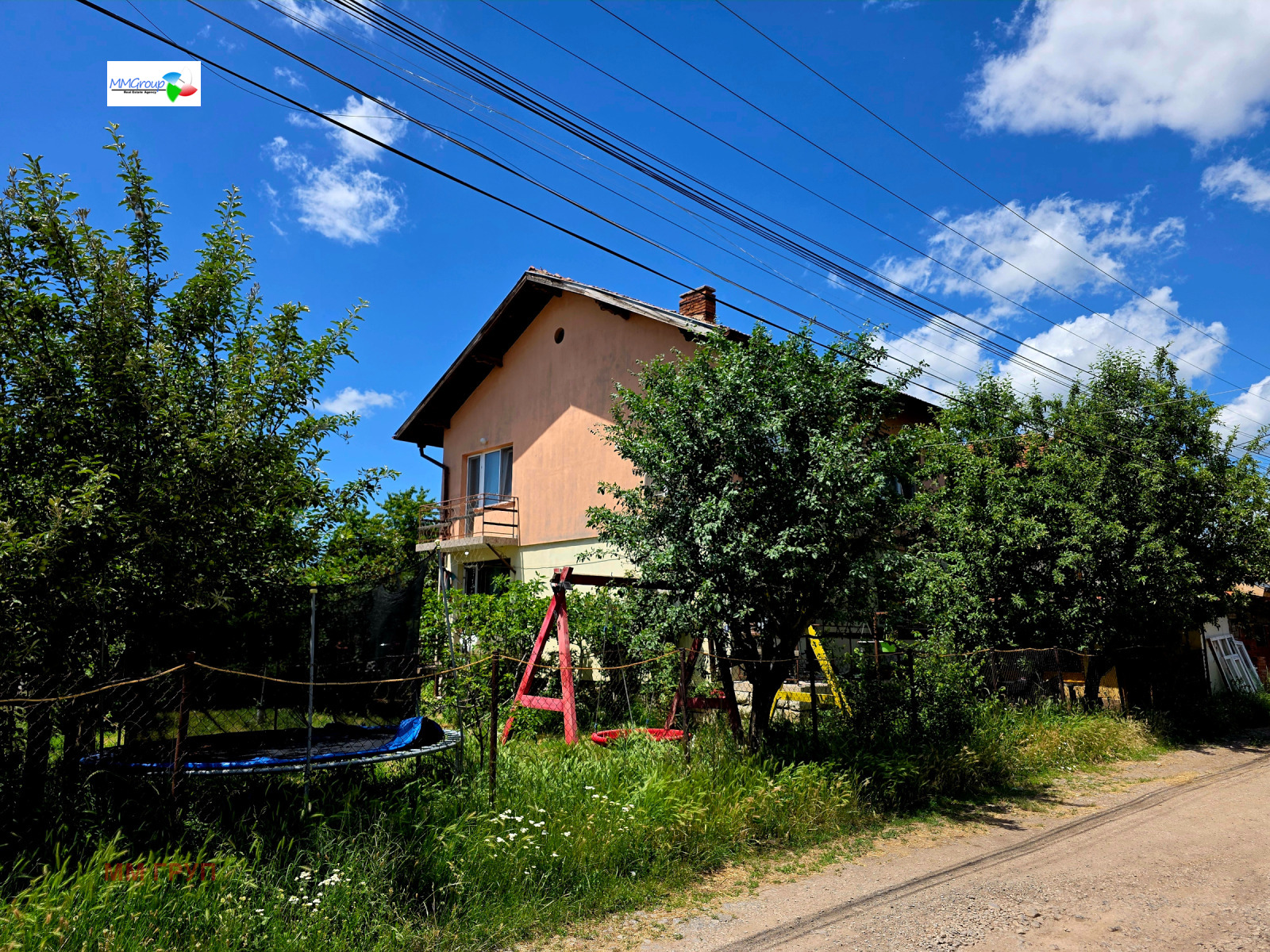 Продава КЪЩА, гр. Костинброд, област София област, снимка 2 - Къщи - 55184898