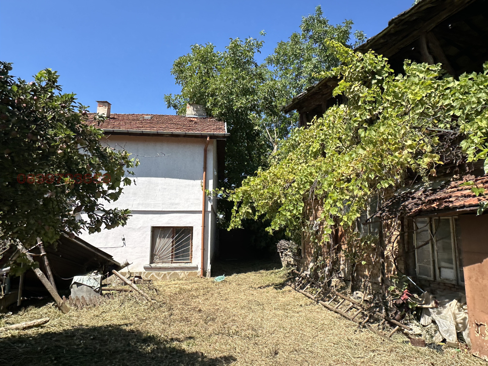 Продава КЪЩА, с. Врабево, област Ловеч, снимка 13 - Къщи - 55563447