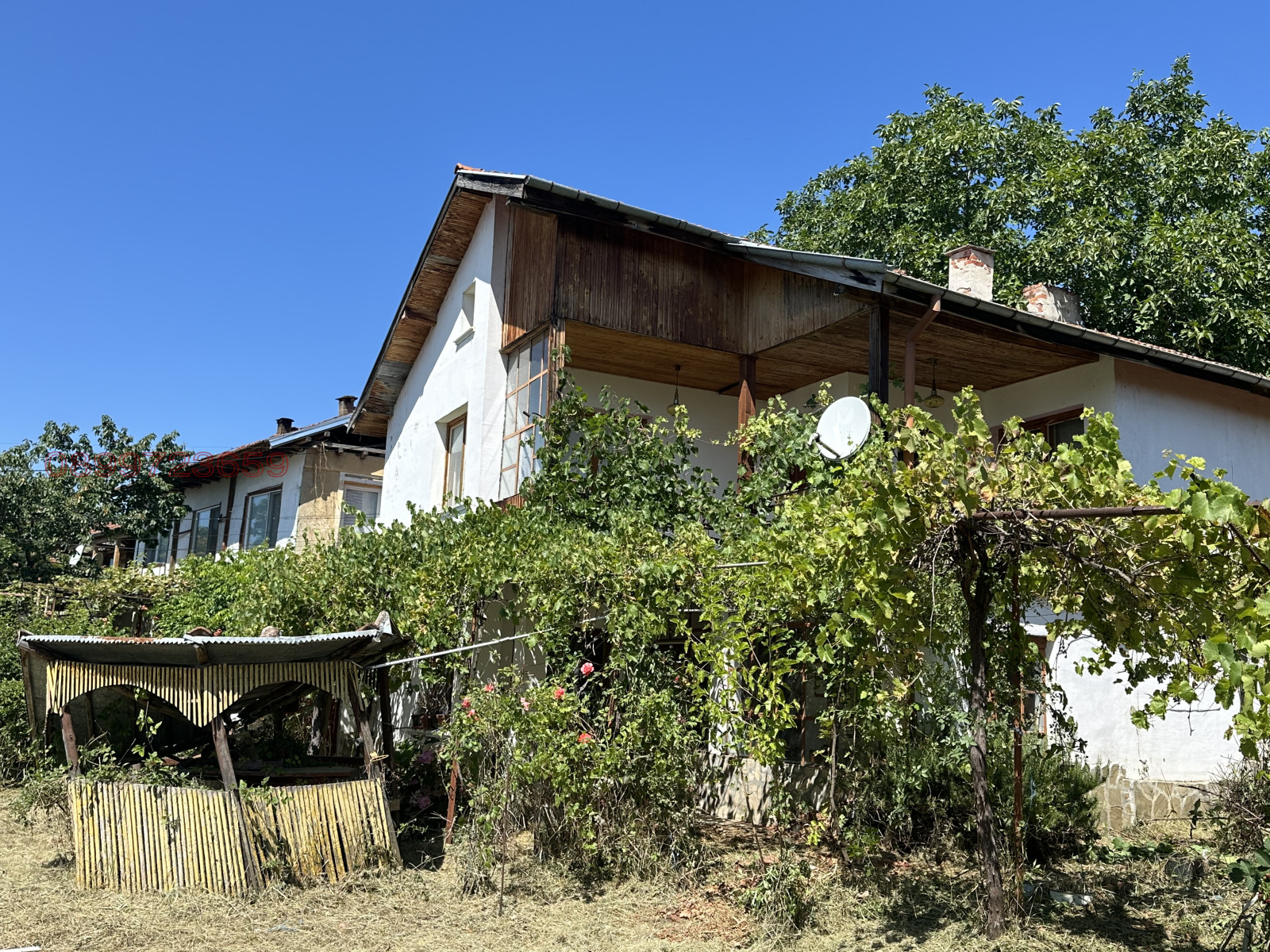 Продава КЪЩА, с. Врабево, област Ловеч