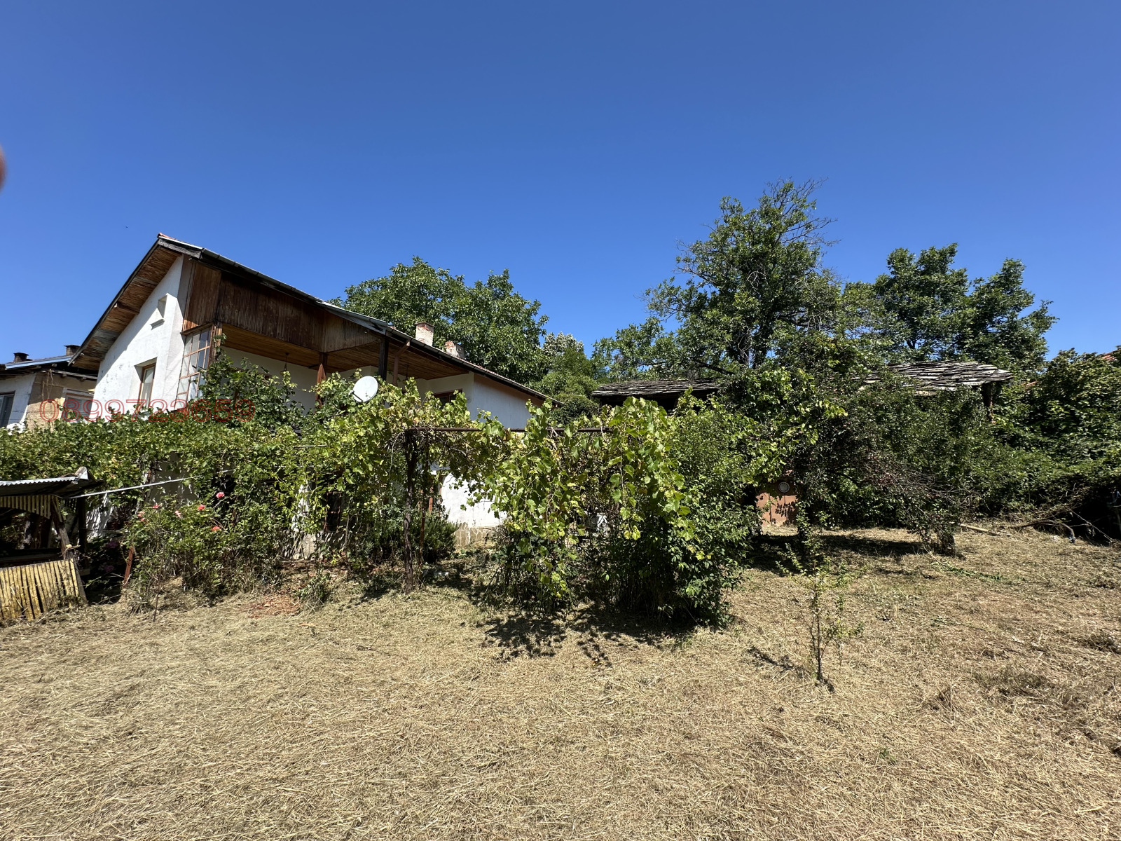 Продава КЪЩА, с. Врабево, област Ловеч, снимка 14 - Къщи - 55563447