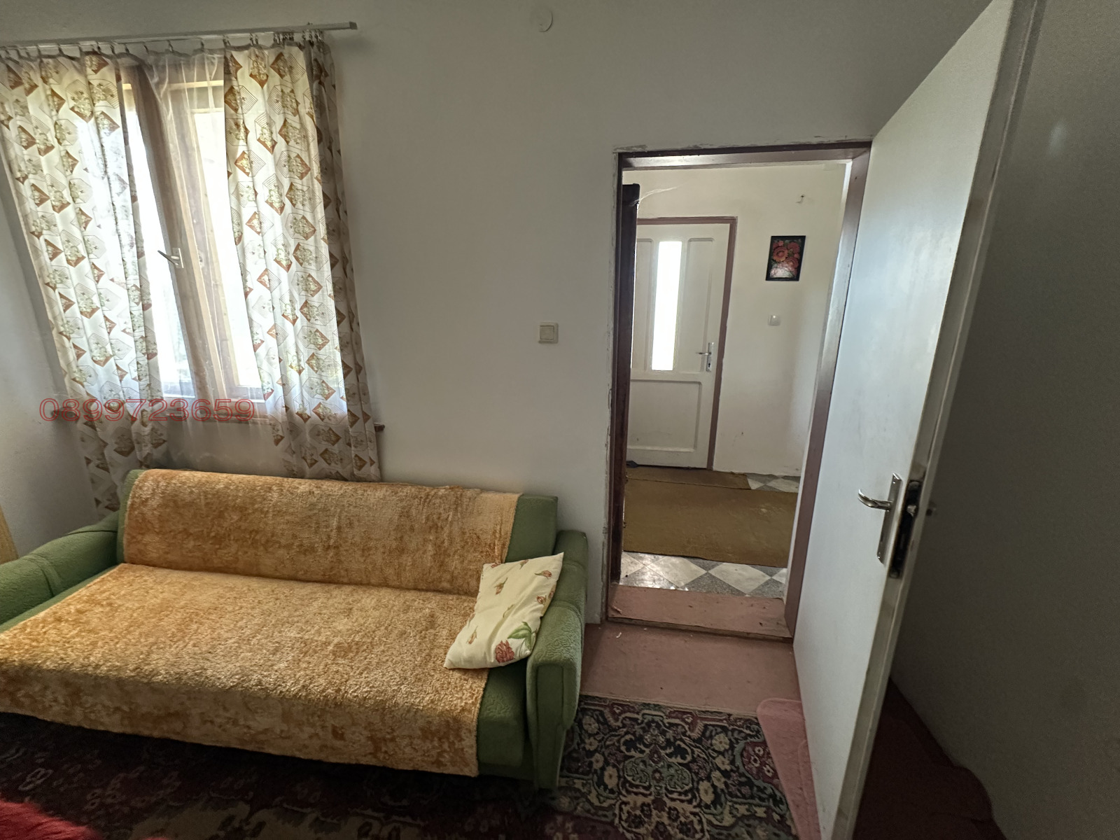 Продава КЪЩА, с. Врабево, област Ловеч, снимка 7 - Къщи - 55563447