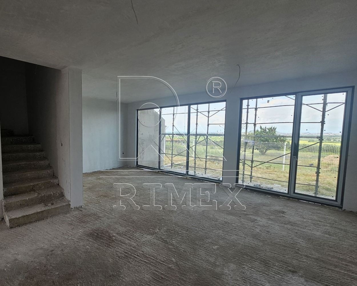 Продава КЪЩА, с. Белащица, област Пловдив, снимка 3 - Къщи - 55689814