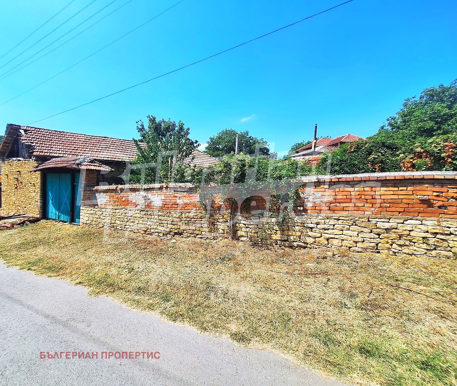 Продава КЪЩА, с. Димча, област Велико Търново, снимка 14 - Къщи - 55899393