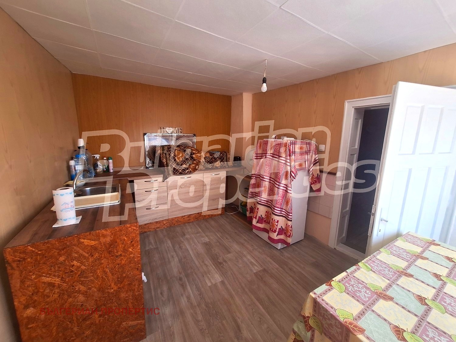 Продава КЪЩА, с. Димча, област Велико Търново, снимка 8 - Къщи - 55899393