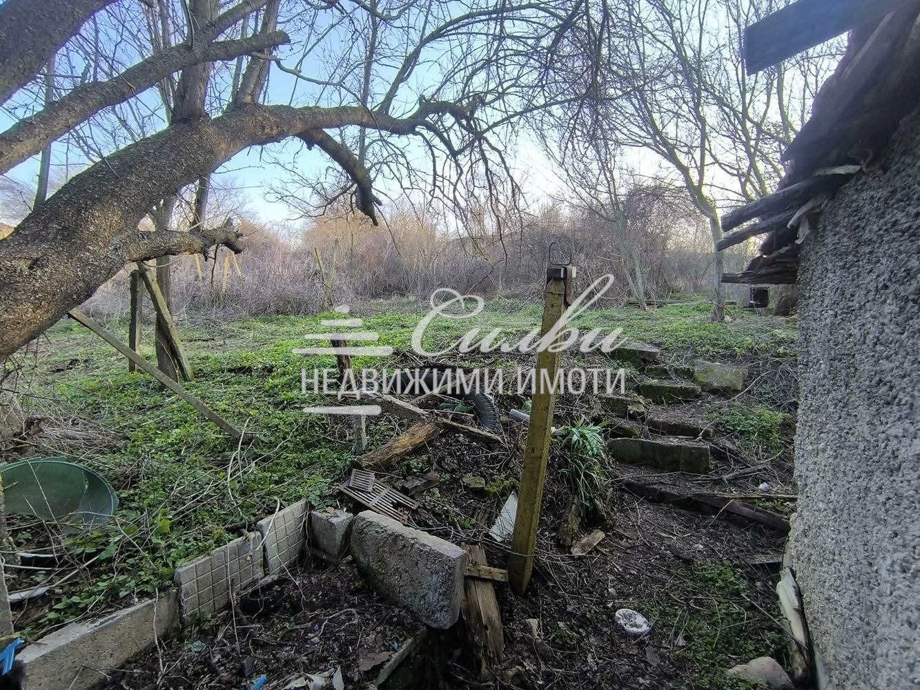 Продава КЪЩА, с. Овчарово, област Шумен, снимка 9 - Къщи - 55987676