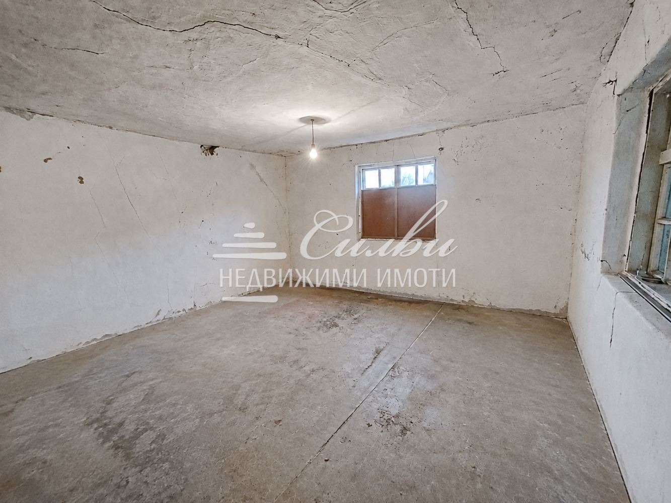 Продава КЪЩА, с. Овчарово, област Шумен, снимка 3 - Къщи - 55987676