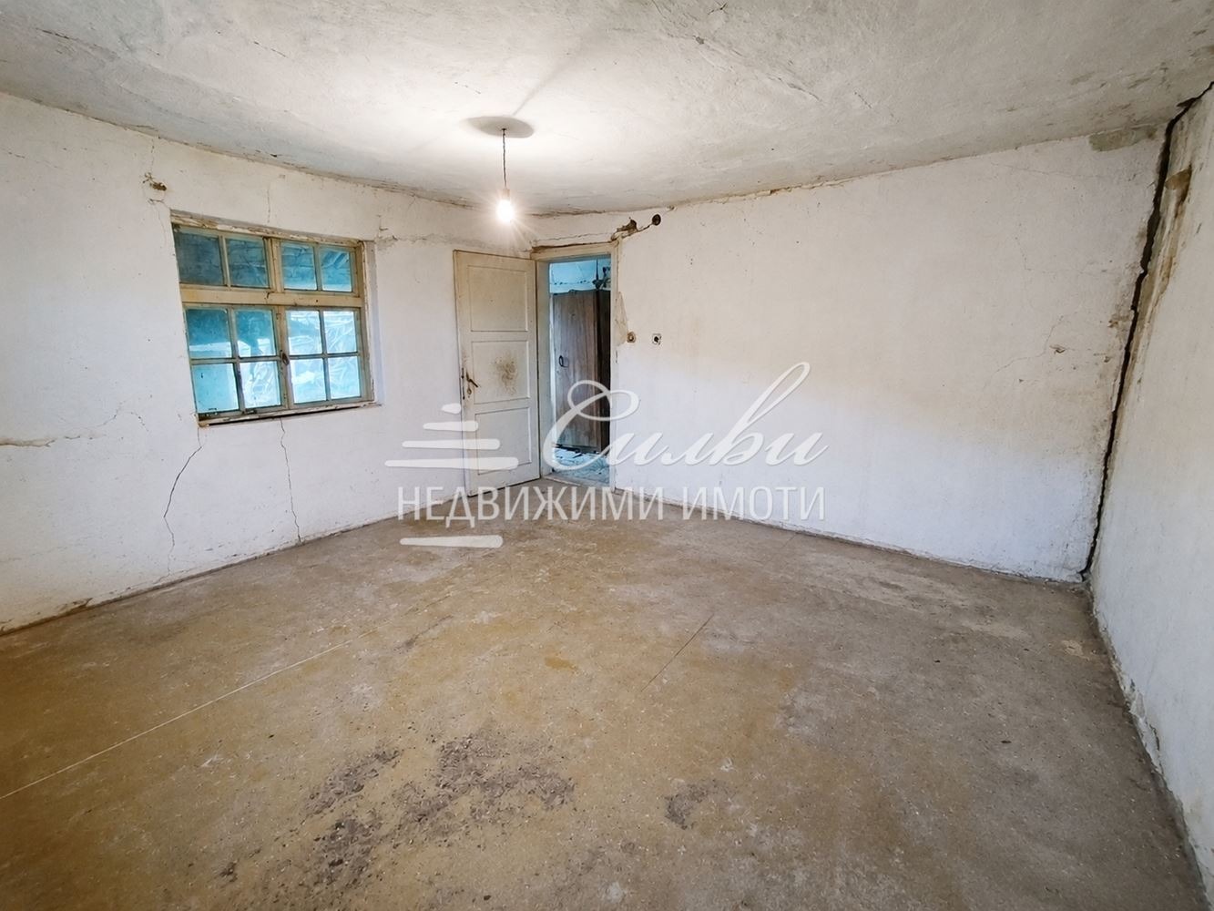 Продава КЪЩА, с. Овчарово, област Шумен, снимка 2 - Къщи - 55987676