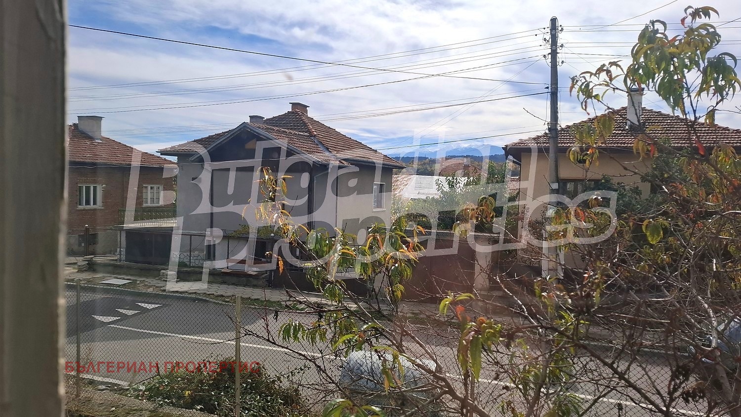 Продава КЪЩА, гр. Белица, област Благоевград, снимка 9 - Къщи - 56540435