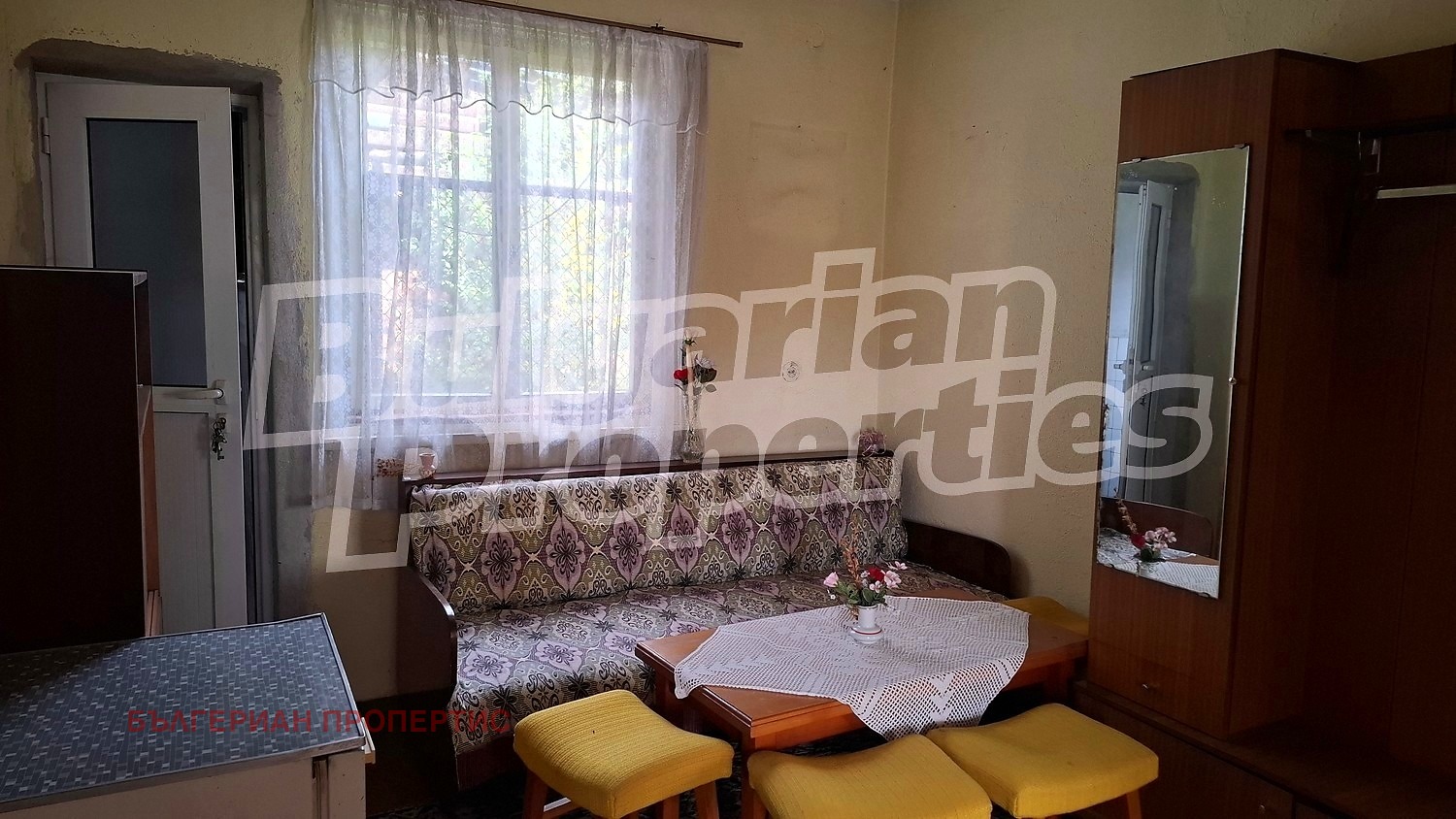 Продава КЪЩА, гр. Белица, област Благоевград, снимка 7 - Къщи - 56540435