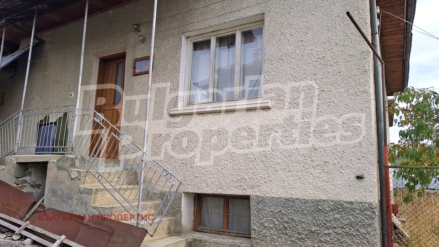 Продава КЪЩА, гр. Белица, област Благоевград, снимка 2 - Къщи - 56540435