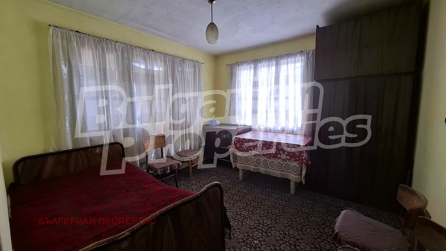 Продава КЪЩА, гр. Белица, област Благоевград, снимка 4 - Къщи - 56540435