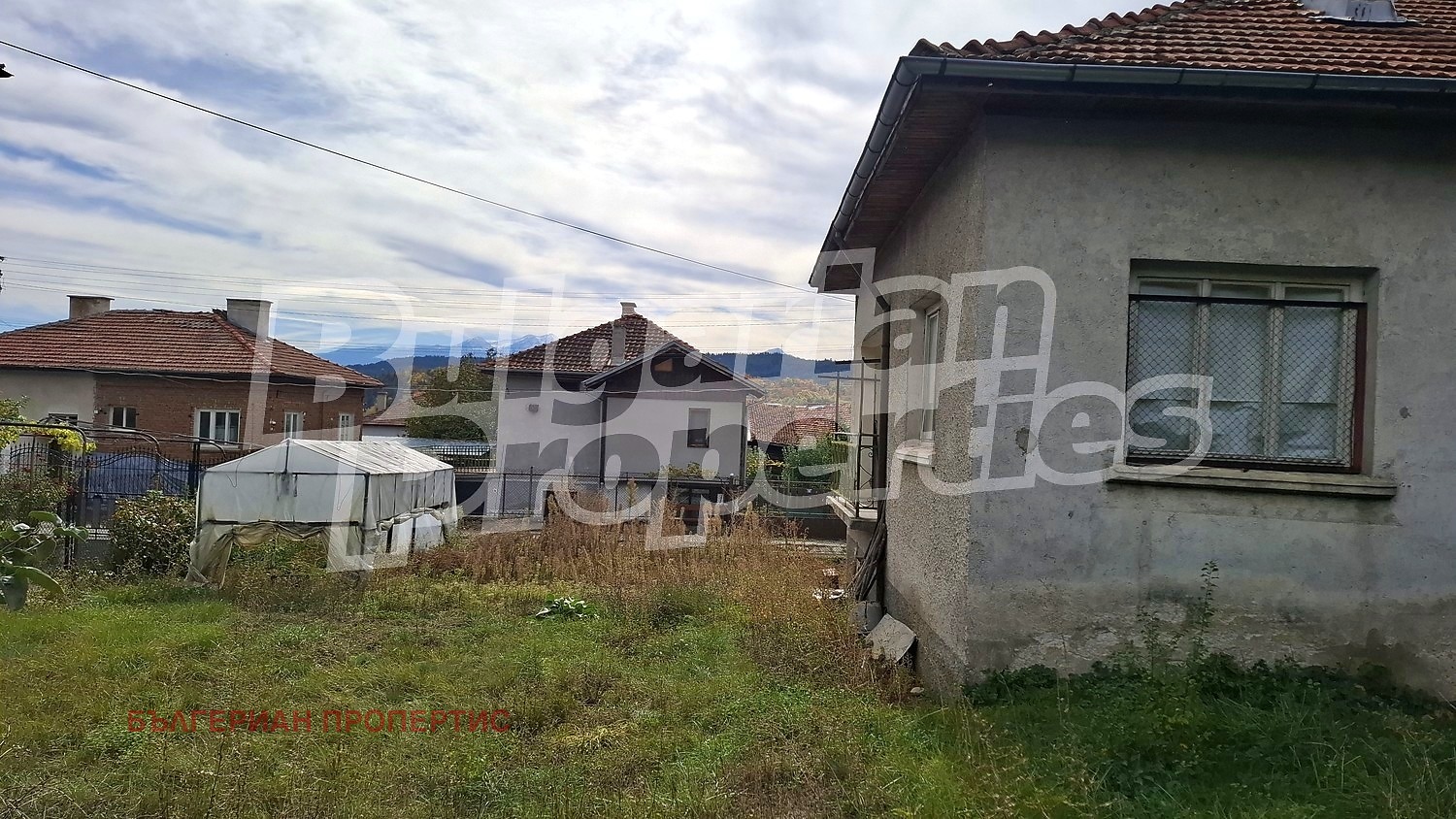 Продава КЪЩА, гр. Белица, област Благоевград, снимка 5 - Къщи - 56540435