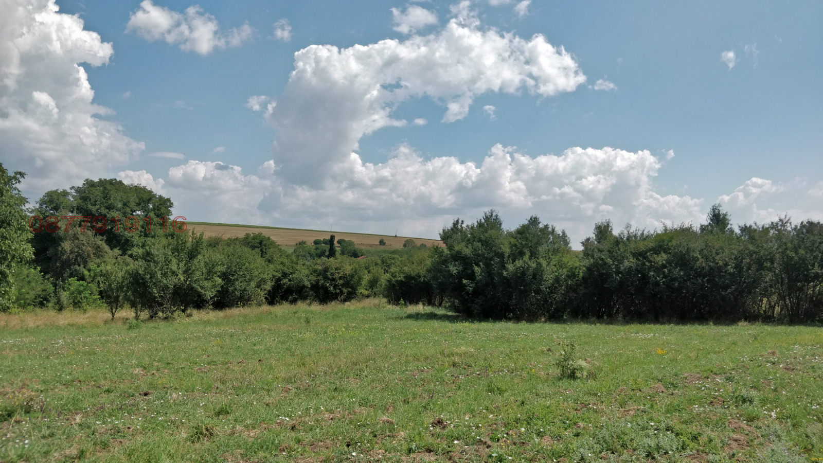 Продава ПАРЦЕЛ, гр. Сливница, област София област, снимка 5 - Парцели - 54810541