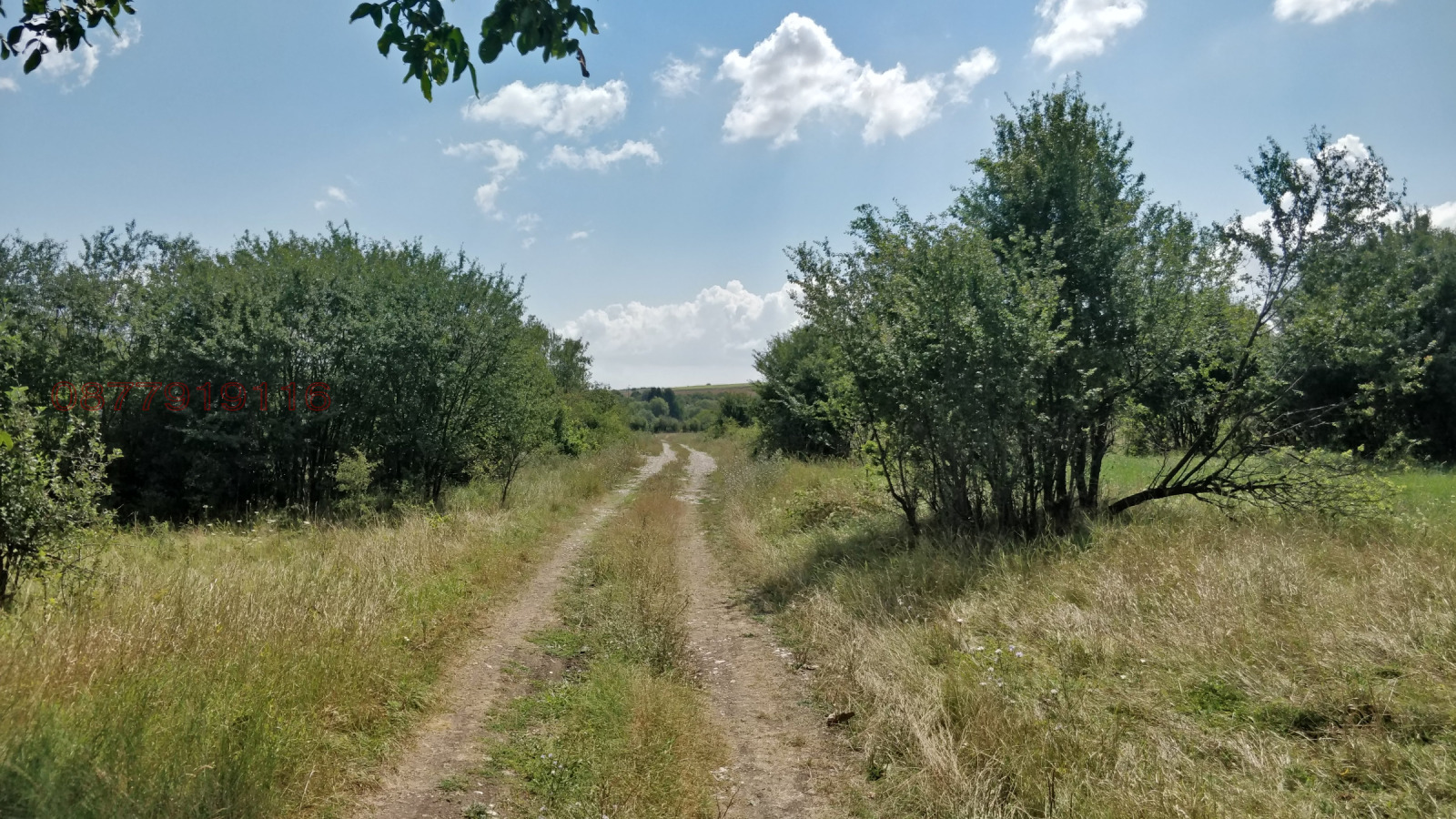 Продава ПАРЦЕЛ, гр. Сливница, област София област, снимка 9 - Парцели - 54810541