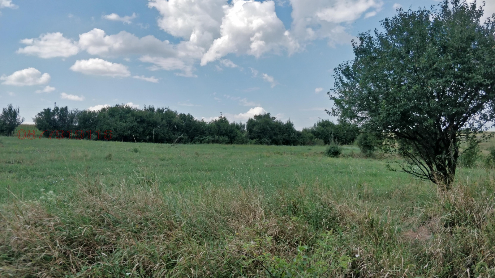Продава ПАРЦЕЛ, гр. Сливница, област София област, снимка 11 - Парцели - 54810541