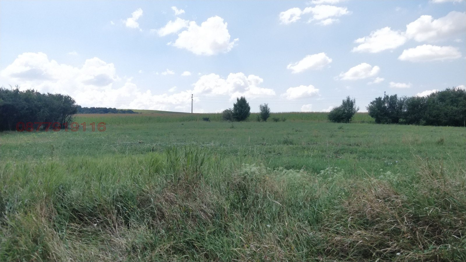 Продава ПАРЦЕЛ, гр. Сливница, област София област, снимка 12 - Парцели - 54810541