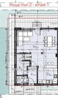 Продава КЪЩА, с. Белащица, област Пловдив, снимка 5