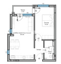 Продава 2-СТАЕН, град Пловдив, Беломорски • 80730 € • 39835739 — Holmes.bg