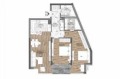 Продава 3-СТАЕН, град София, Манастирски ливади • 317028 € / 620052.87 лв. • 46117794 3