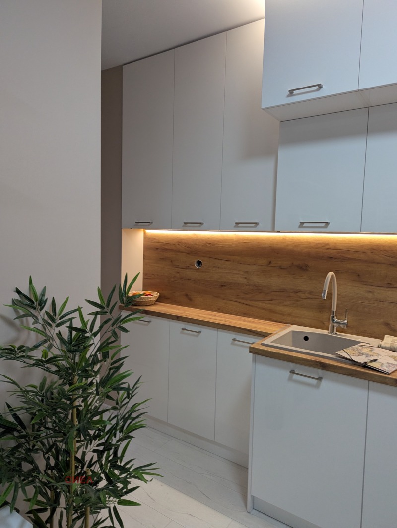 Продава 3-СТАЕН в град Пловдив, Христо Смирненски - 80 кв.м / 125 000 € » 244 478.75 лв., СИЕЛ