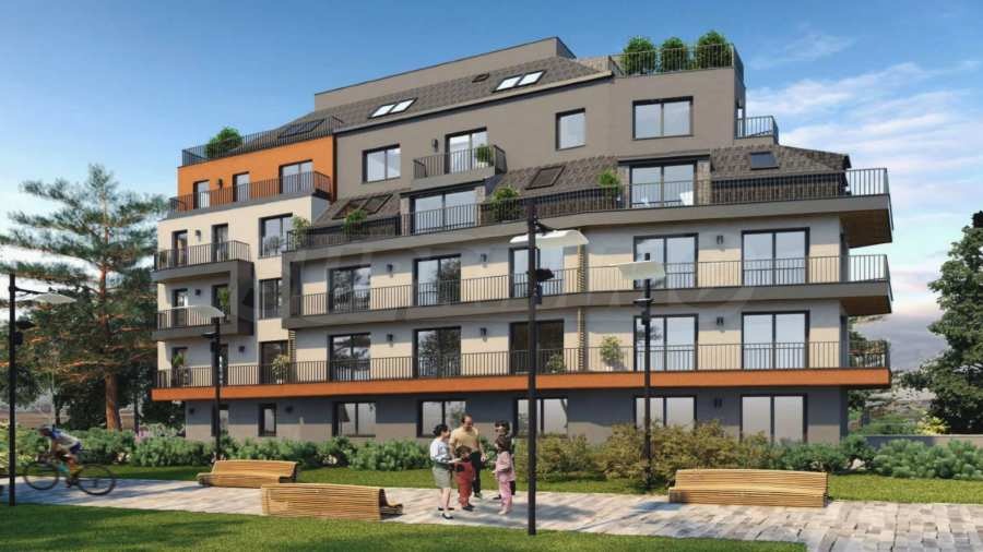 Продава 2-СТАЕН | Imot.bg — изображение 3