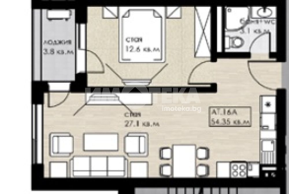 ������� 2-����� | Imot.bg � ����������� 3