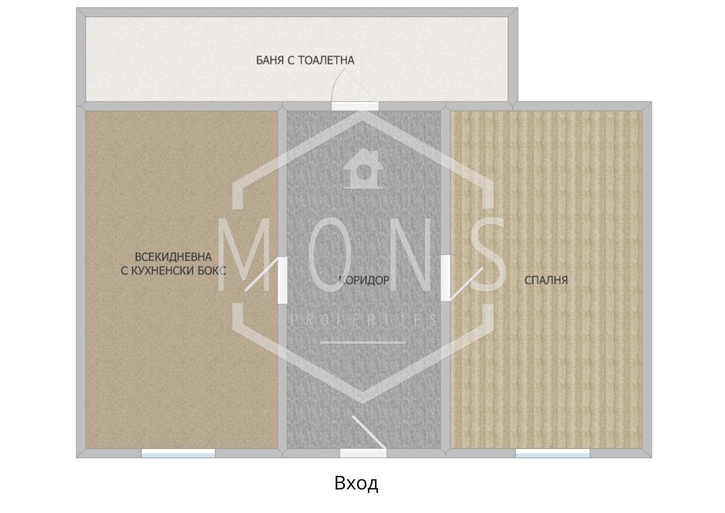 Продава КЪЩА | Imot.bg — изображение 15