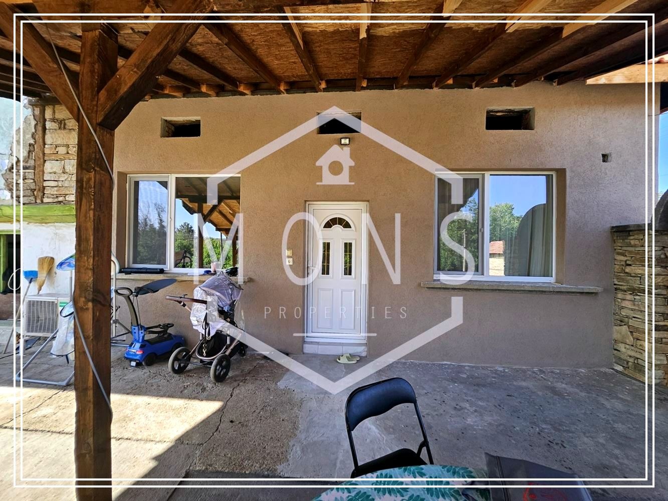 Продава КЪЩА | Imot.bg — изображение 4